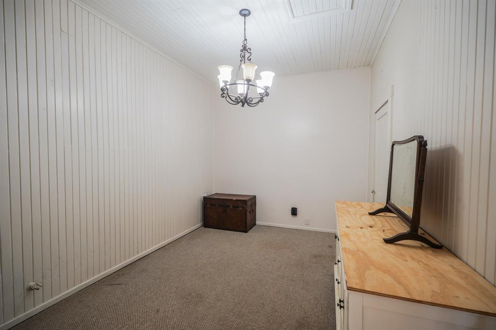 Sulphur Springs - Residential