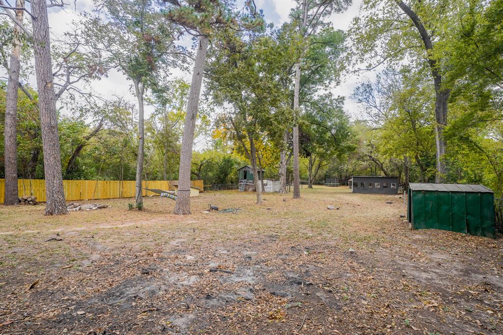 Sulphur Springs - Residential