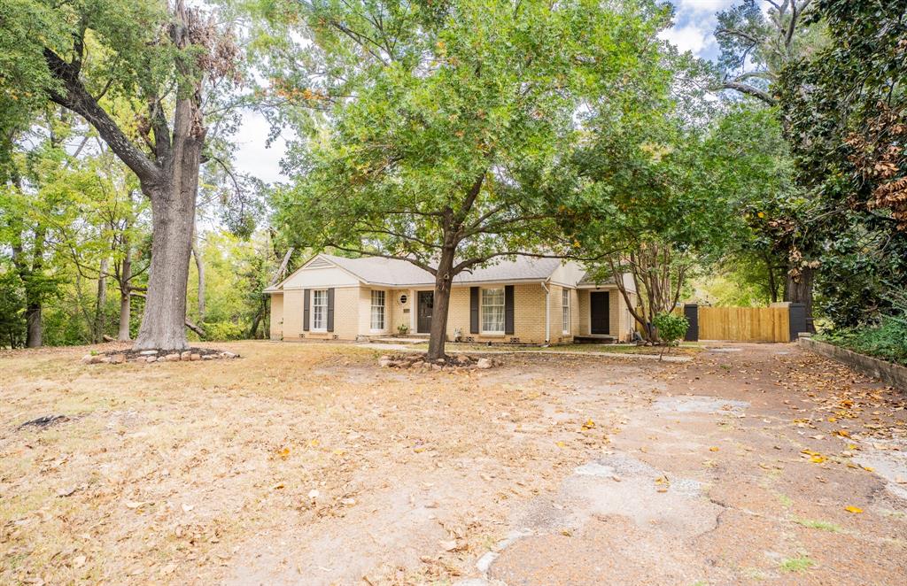 Sulphur Springs - Residential