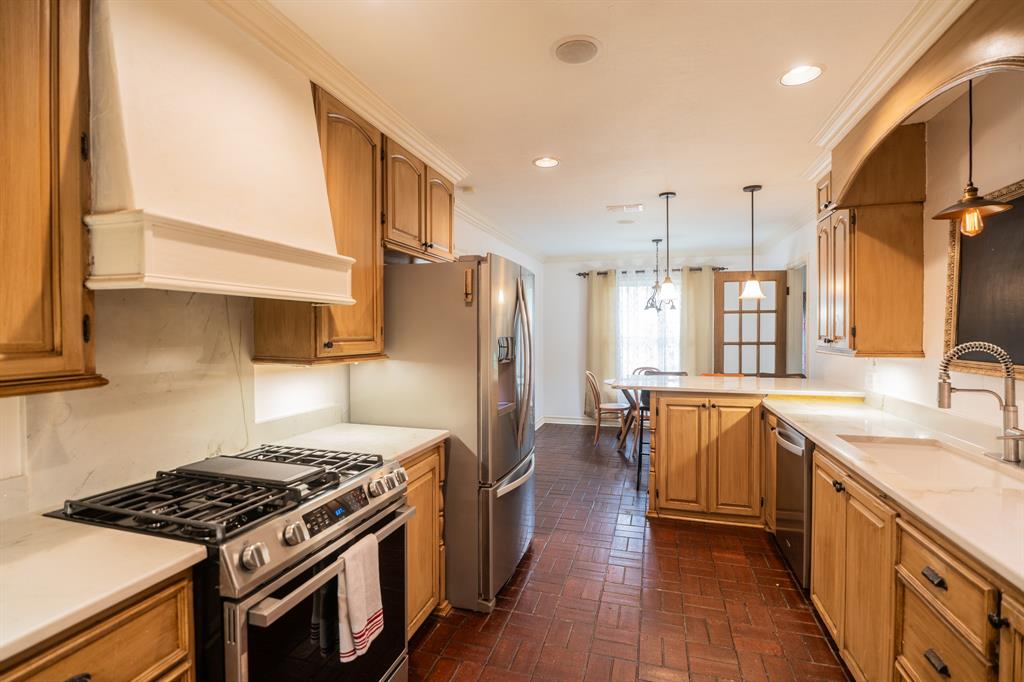 Sulphur Springs - Residential