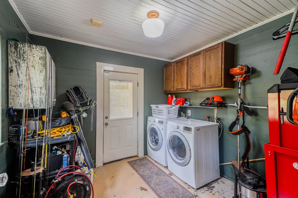 Sulphur Springs - Residential