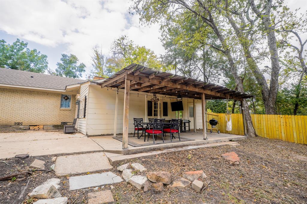 Sulphur Springs - Residential