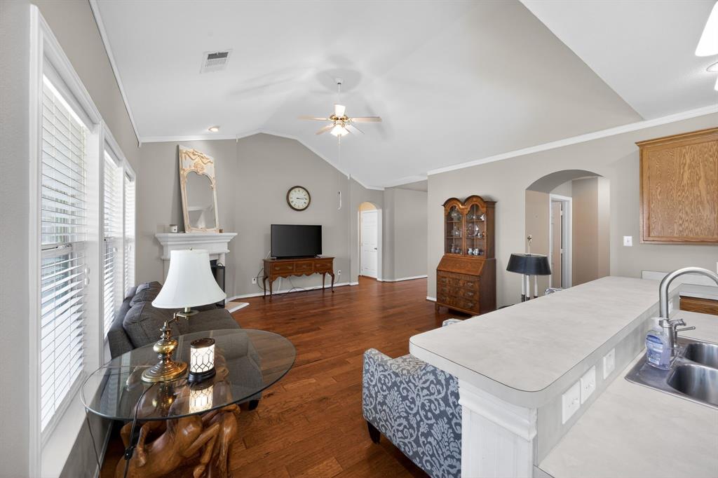 The Meadows Ph 1 - Residential