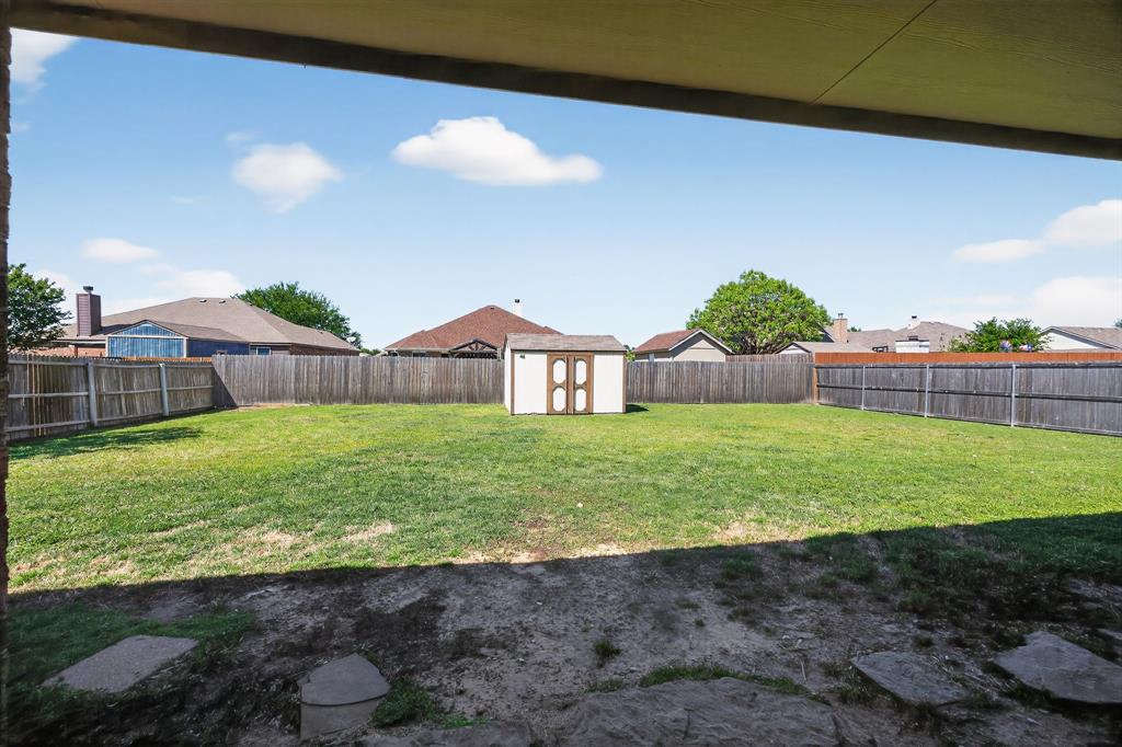 The Meadows Ph 1 - Residential
