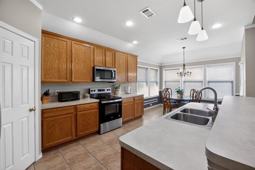 The Meadows Ph 1 - Residential