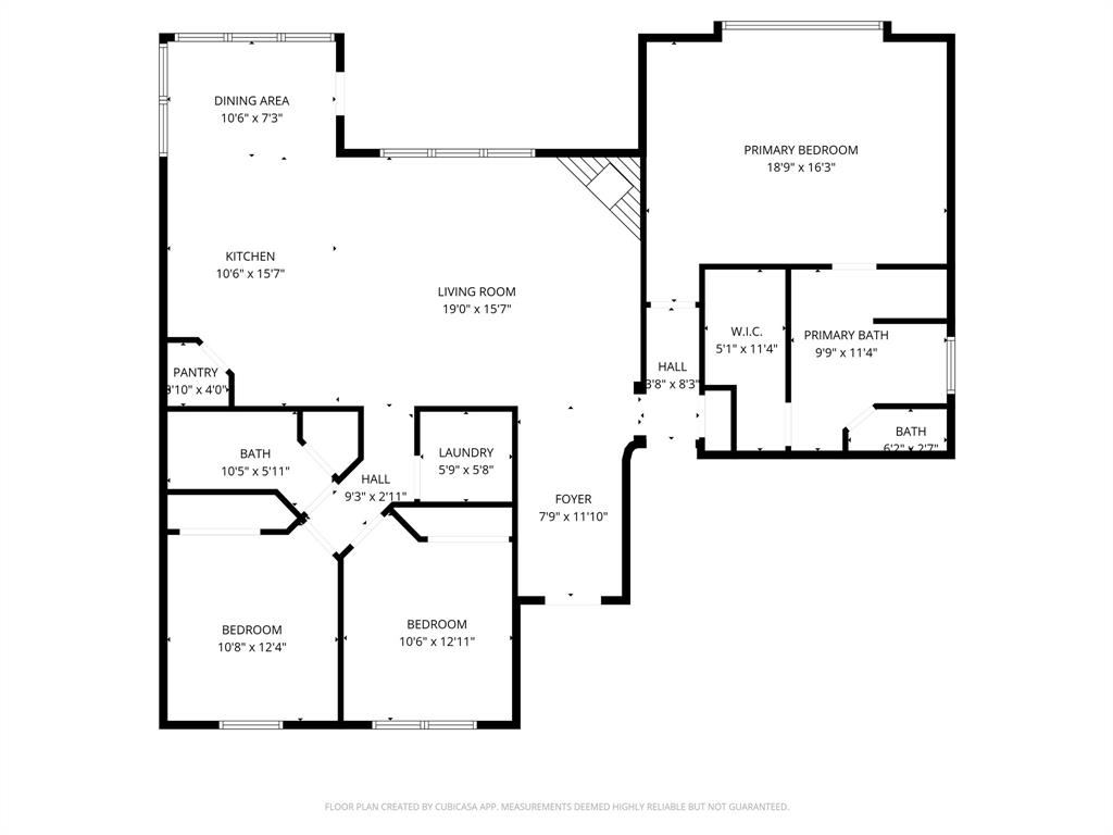 The Meadows Ph 1 - Residential