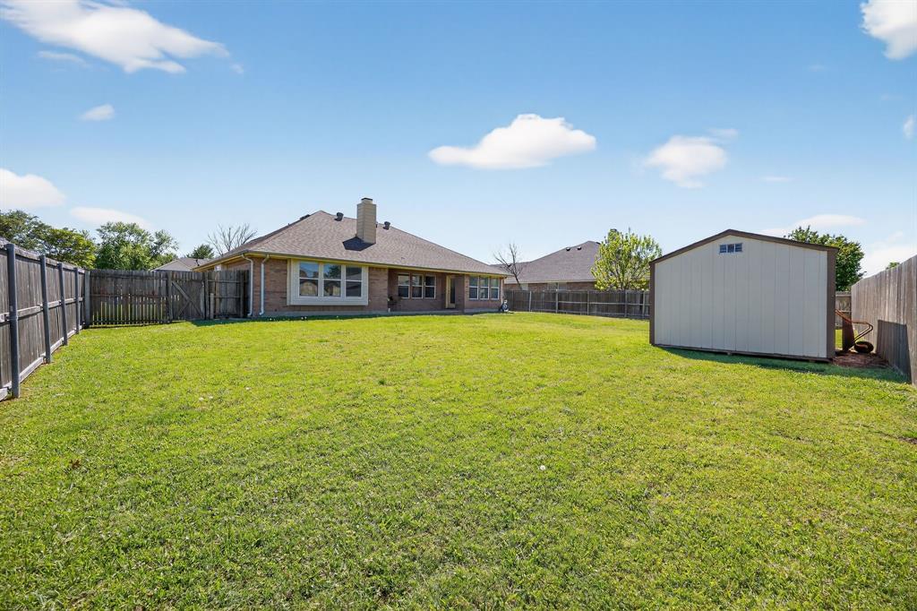 The Meadows Ph 1 - Residential