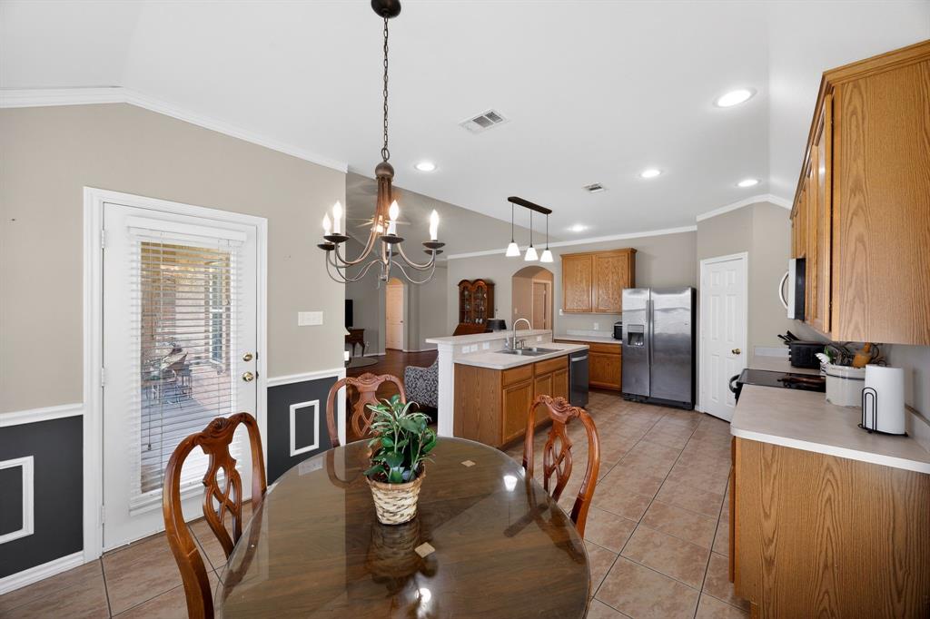 The Meadows Ph 1 - Residential