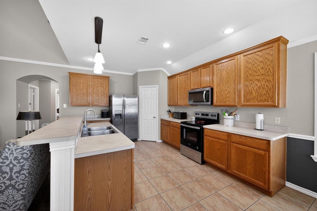 The Meadows Ph 1 - Residential