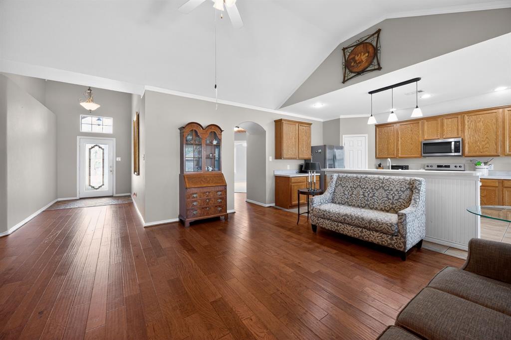 The Meadows Ph 1 - Residential