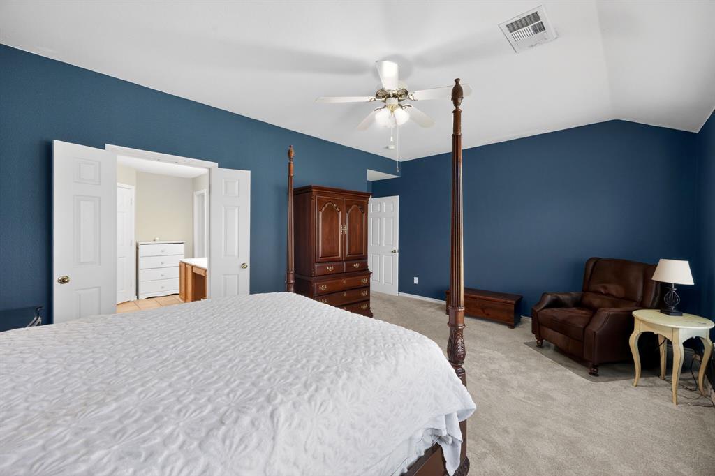 The Meadows Ph 1 - Residential