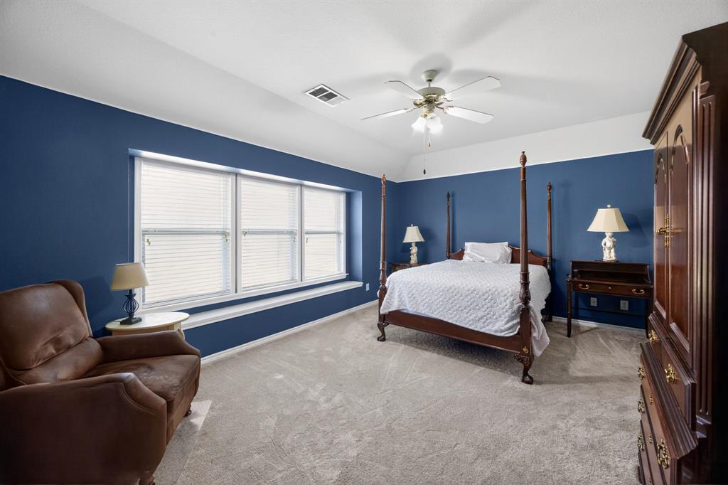 The Meadows Ph 1 - Residential