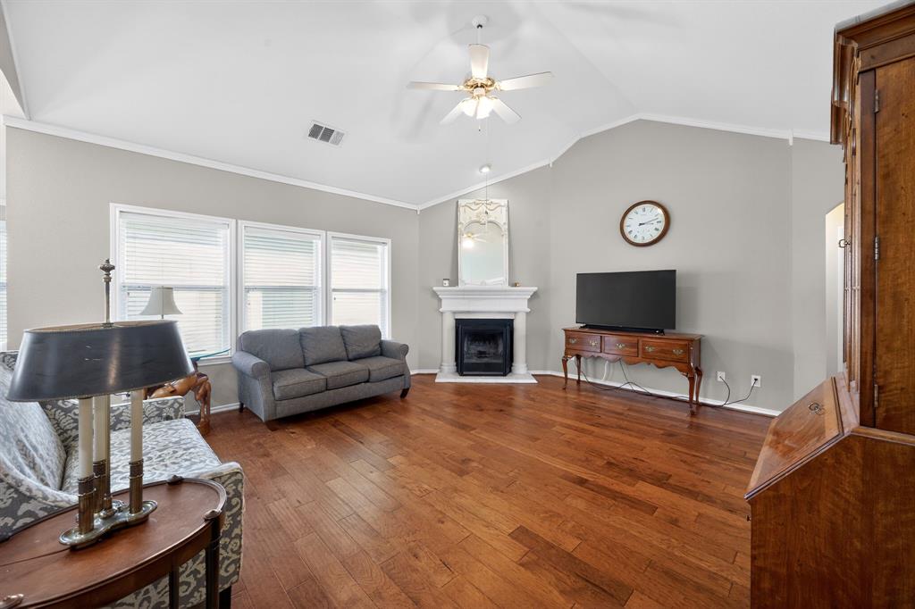 The Meadows Ph 1 - Residential