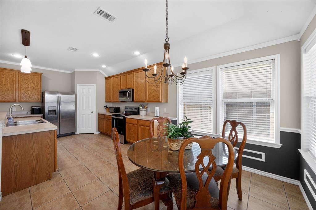 The Meadows Ph 1 - Residential
