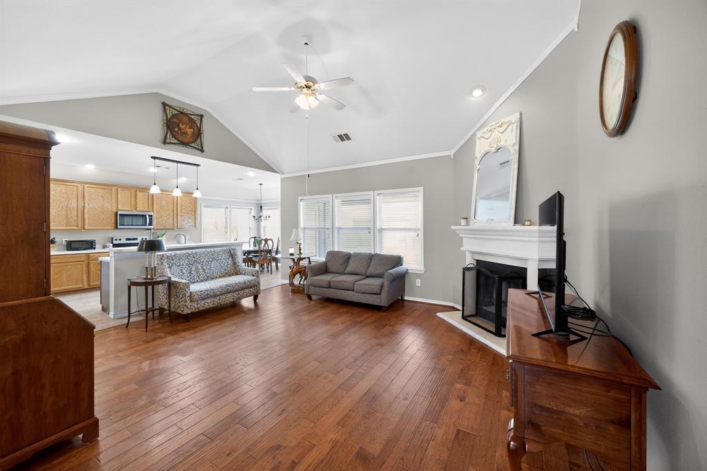 The Meadows Ph 1 - Residential