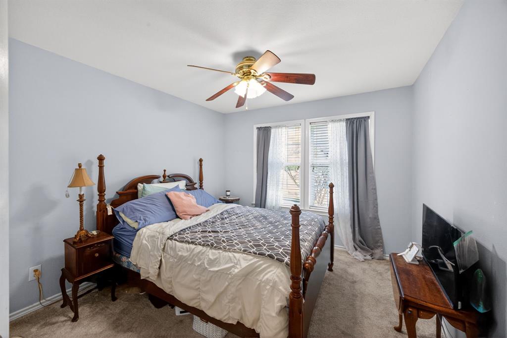 The Meadows Ph 1 - Residential