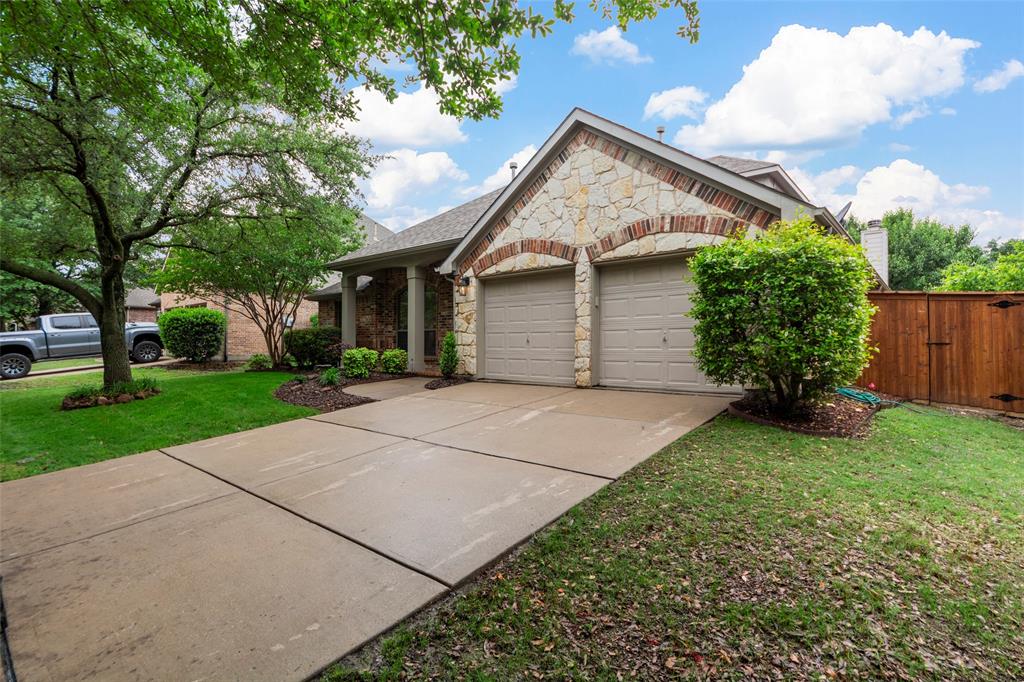 2815 Madison Drive