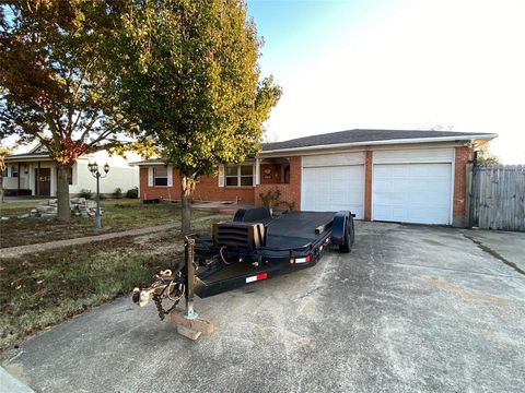 3030 Mark Twain Drive Farmers Branch TX 75234