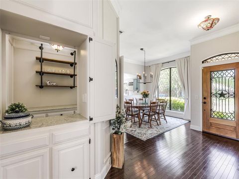 Photo of 604 Quail Run Drive, Allen, TX 75002 (MLS # 21264925)