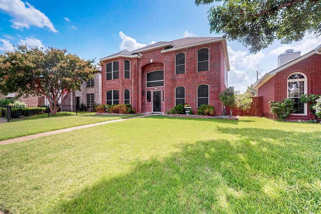1629 Colborne Drive