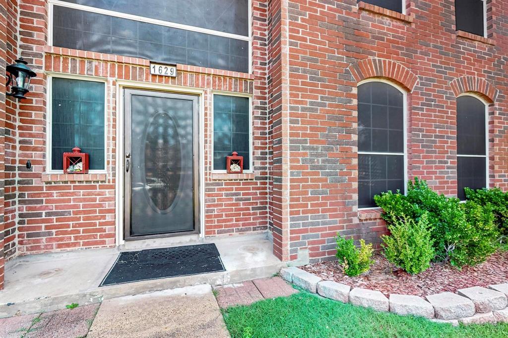 1629 Colborne Drive