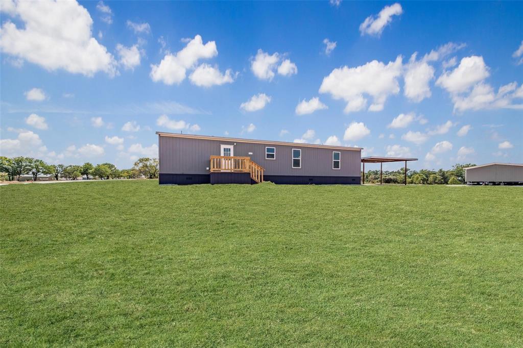 SILVER SPURS RANCH - Residential