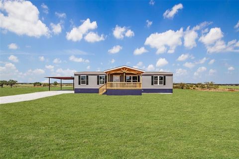 4670 Lonestar Road Poolville TX 76487