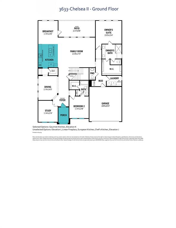 8493 Wyndemere Lane
