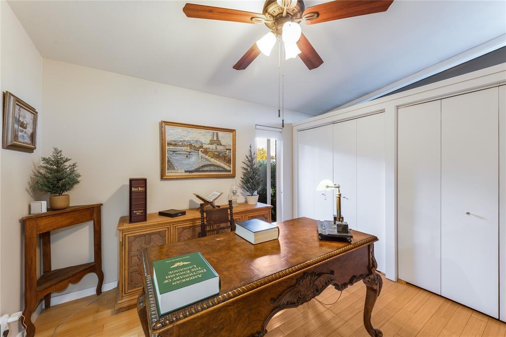 Merriman Manor - Residential