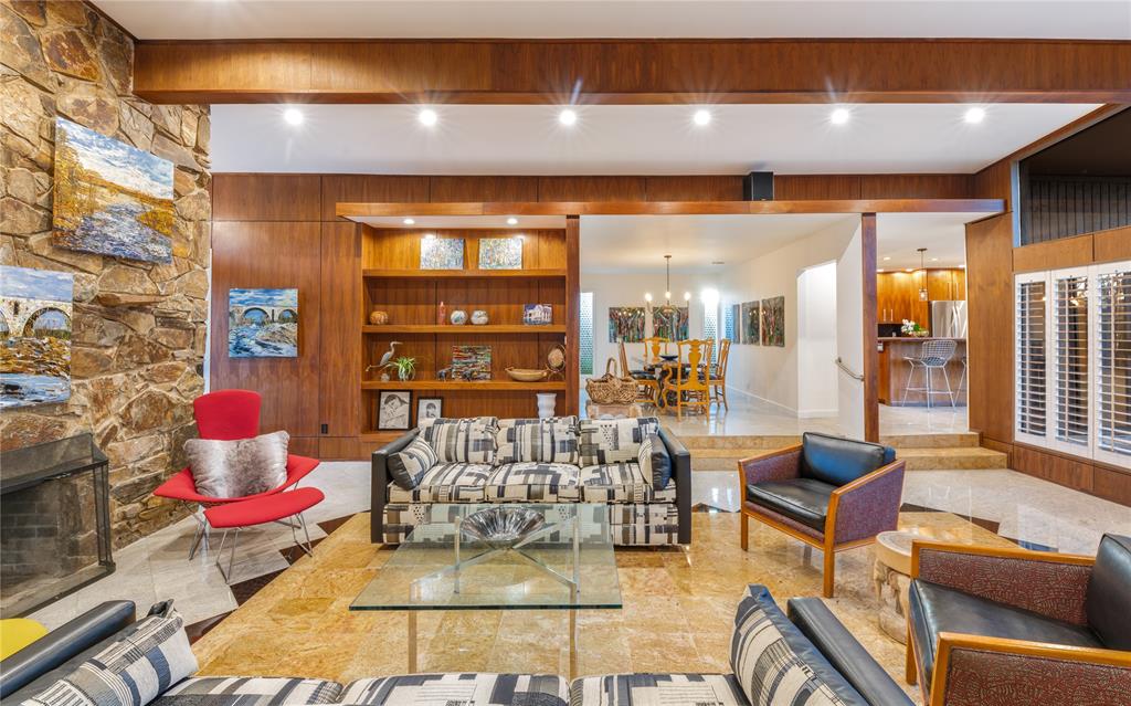 Merriman Manor - Residential