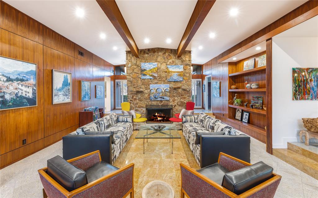 Merriman Manor - Residential