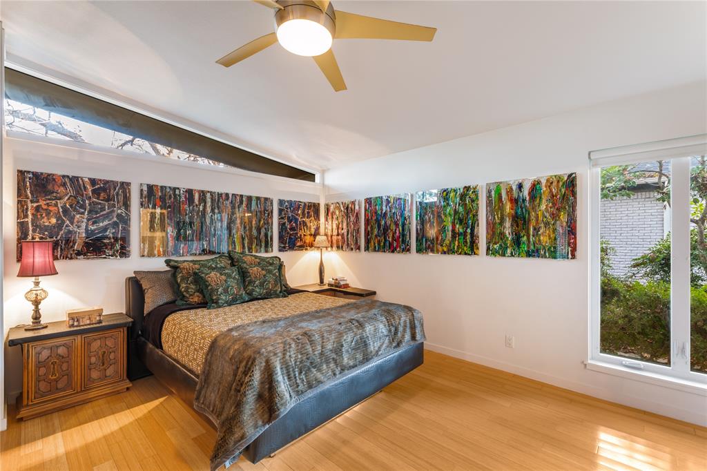 Merriman Manor - Residential