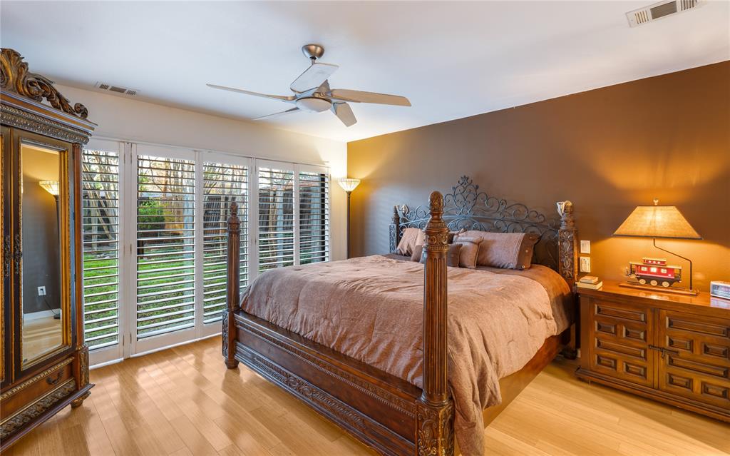 Merriman Manor - Residential