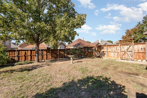 A home in Rowlett