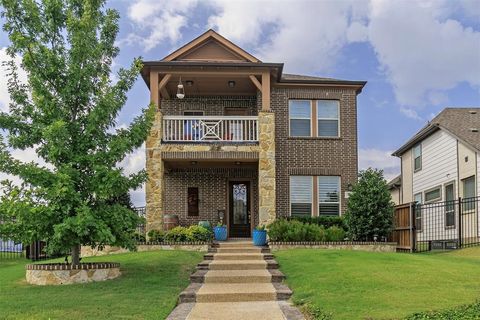 4213 Briar Rose Way Arlington TX 76005