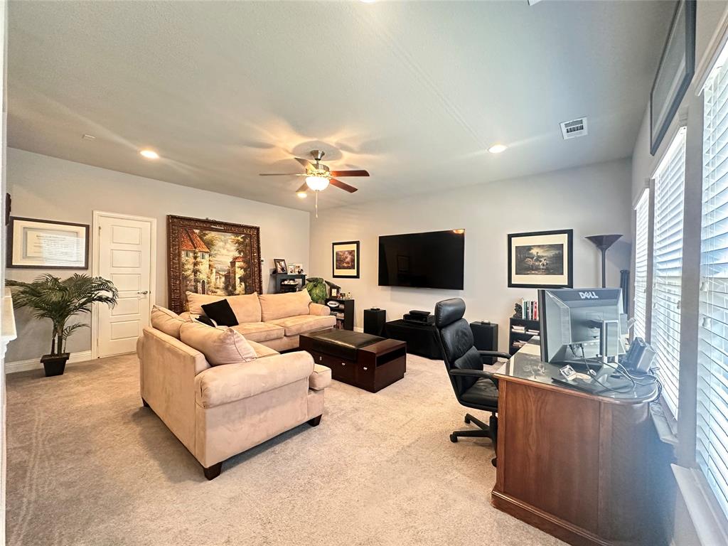 Creekview Add - Residential Lease