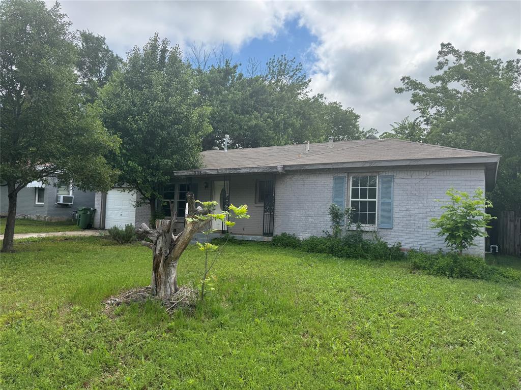 908 Zelda Drive