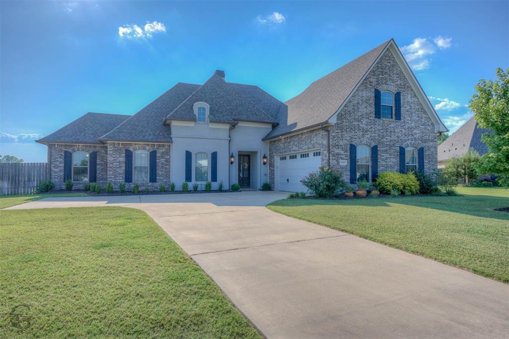 1103 Calle Lago Court