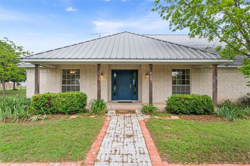 Brewster B F - Residential