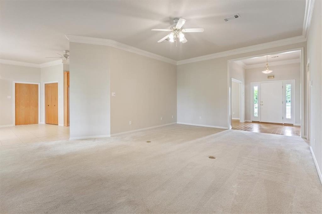 Brewster B F - Residential