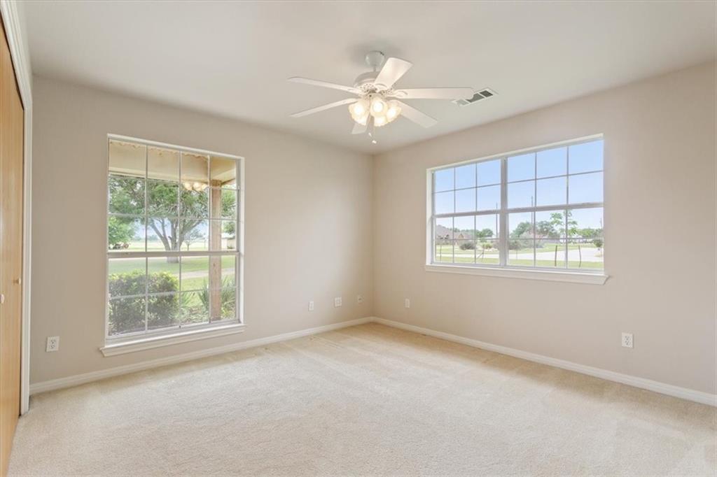 Brewster B F - Residential