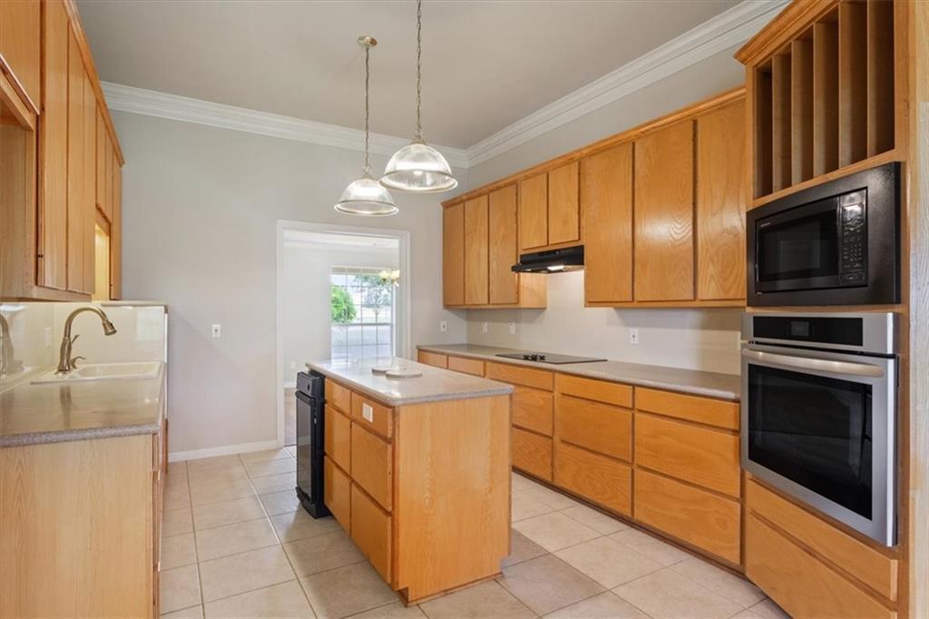 Brewster B F - Residential