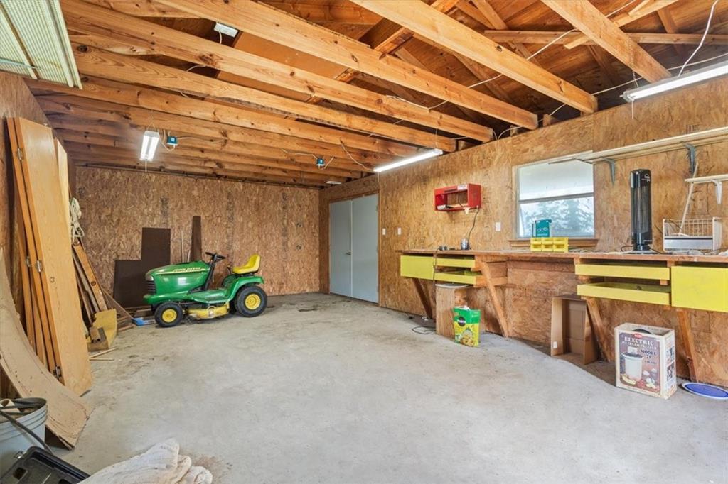 Brewster B F - Residential