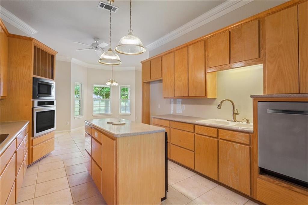 Brewster B F - Residential