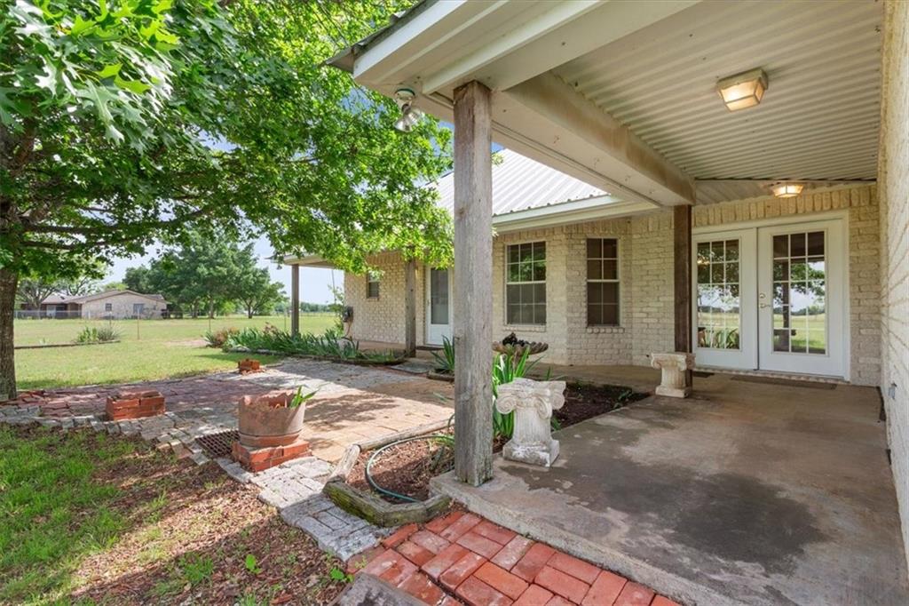 Brewster B F - Residential