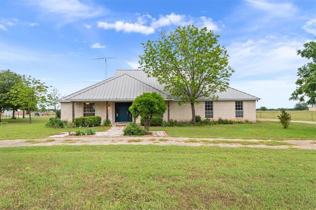 Brewster B F - Residential