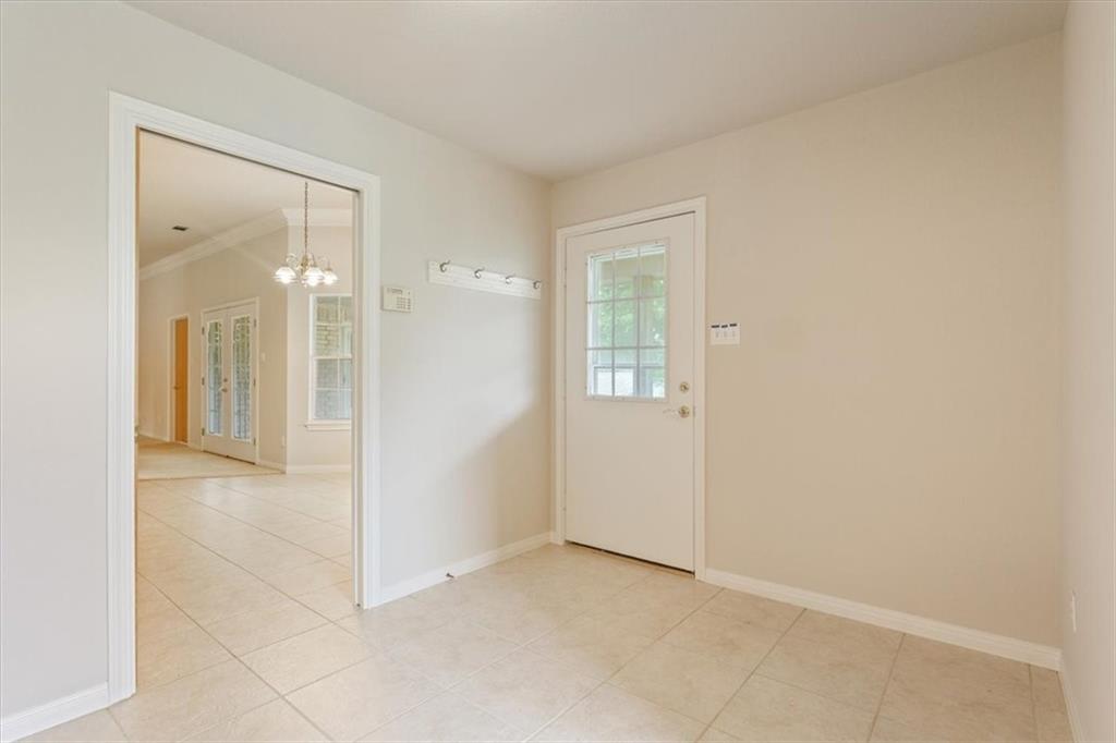 Brewster B F - Residential