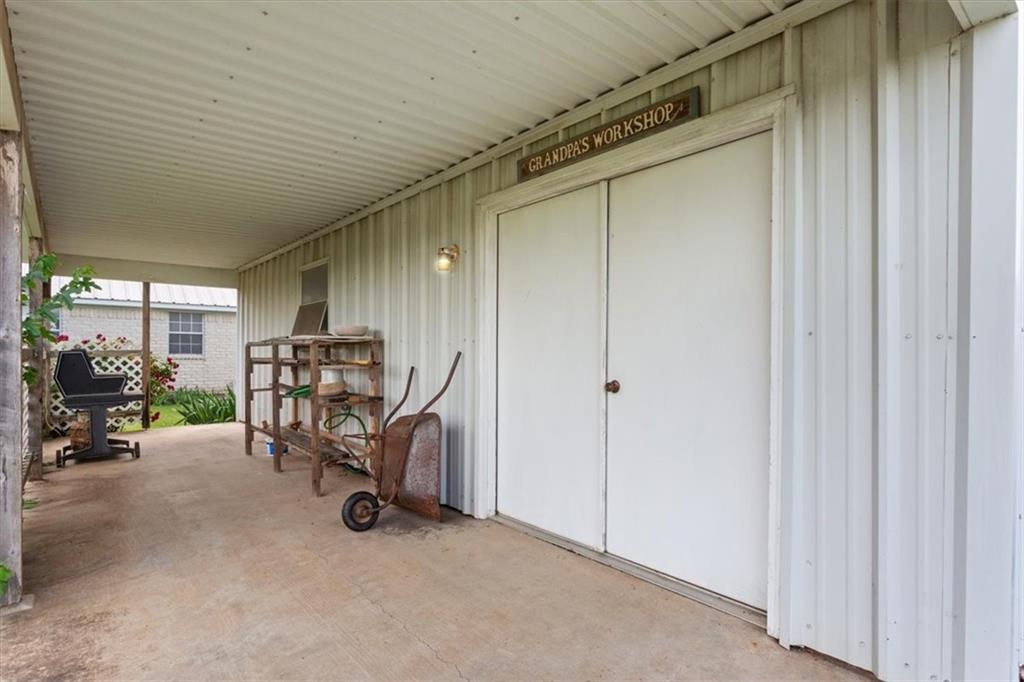 Brewster B F - Residential