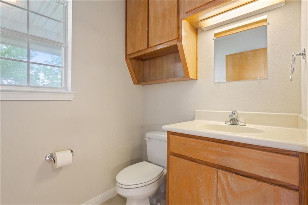 Brewster B F - Residential