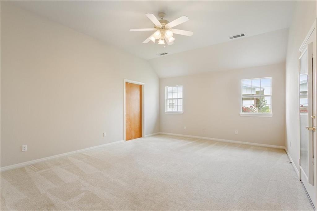 Brewster B F - Residential